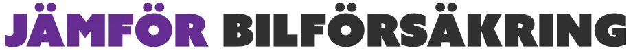 Jämför Bilförsäkring Logo